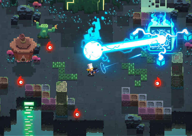 比特小队兑换密令