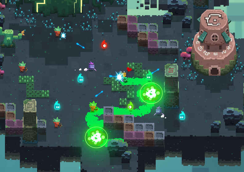 比特小队兑换密令