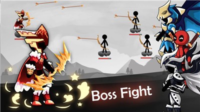 超级蜘蛛弓箭手