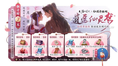 《天涯明月刀》手游动态腰饰喵小侠获取攻略