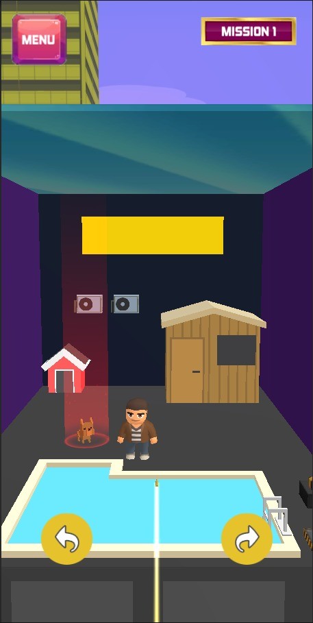 简单的射击训练游戏安卓版