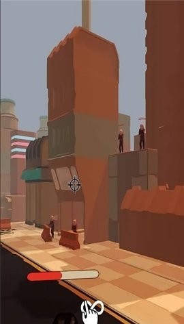 网络特工3D游戏安卓版