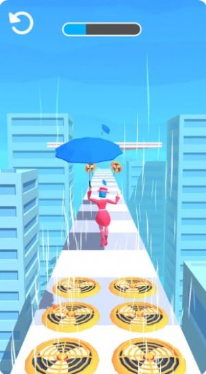 抖音雨伞大师小游戏安卓版