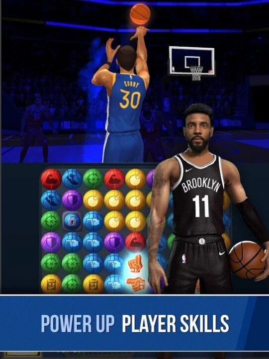 NBA2K22篮球之城游戏官方最新版