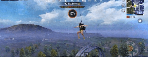 《和平精英》紧急呼救器作用解析