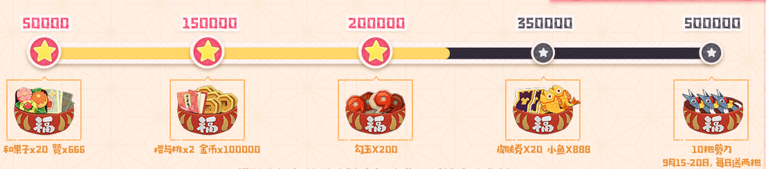 《阴阳师：妖怪屋》周年分享助力活动地址介绍