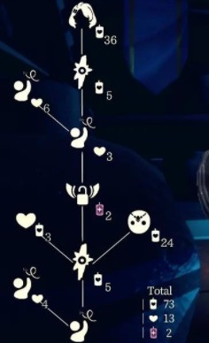 《光遇》花手先祖兑换图2021