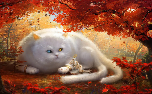 《妄想山海》外卖小哥玩法解析