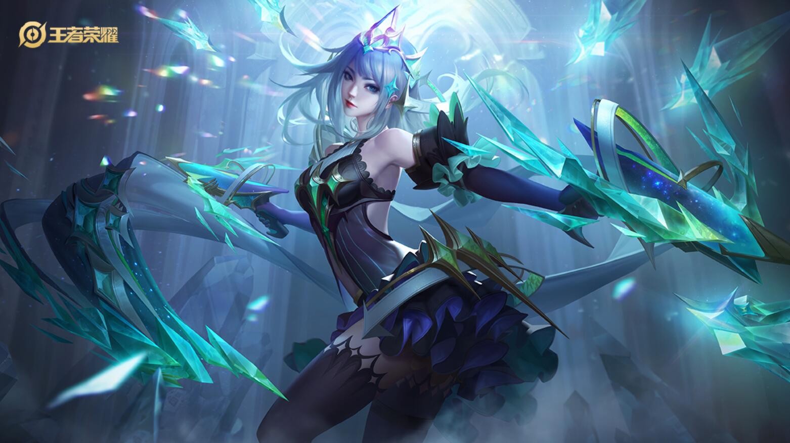 王者荣耀S25虞姬最强出装攻略