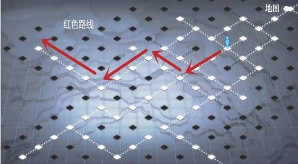 《灵魂潮汐》第三章蘑幻童话流程分享