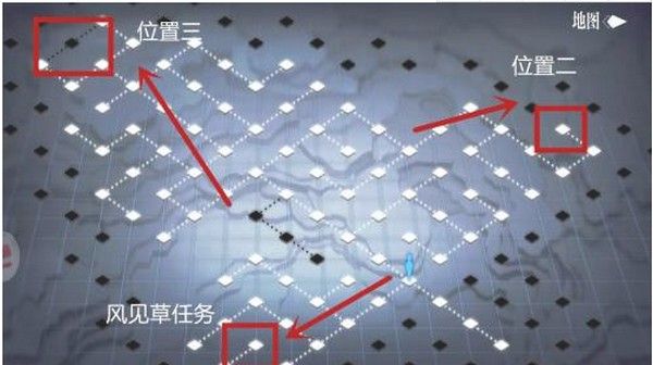 《灵魂潮汐》第三章蘑幻童话流程分享