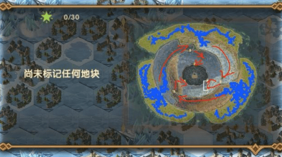 《剑与远征》团队远征教士BOSS打法攻略