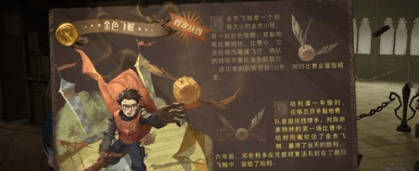 《哈利波特魔法觉醒》魁地奇怎么射门