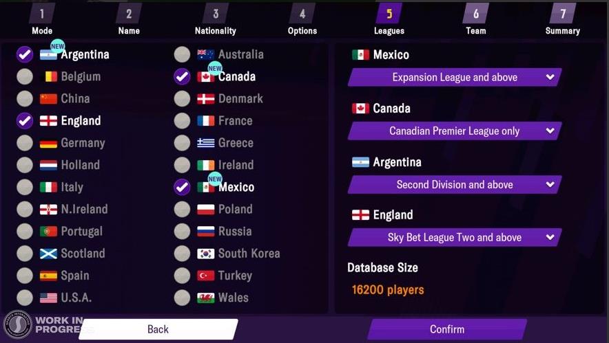 Football Manager2022游戏手机中文版下载