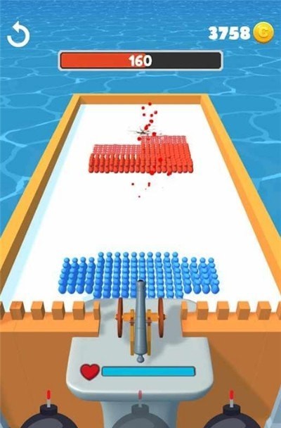 人群炸弹手游戏最新安卓版