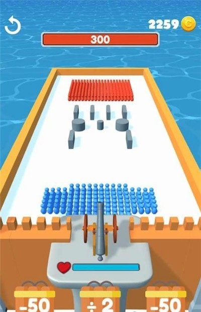 人群炸弹手游戏最新安卓版