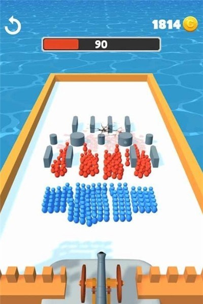 人群炸弹手游戏最新安卓版