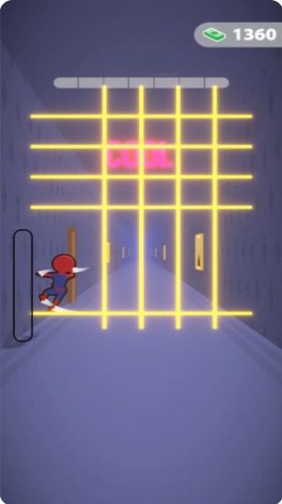 抖音躲避特工小游戏官方版