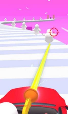 捉鬼车手游戏最新安卓版