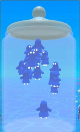 捉鬼车手游戏最新安卓版