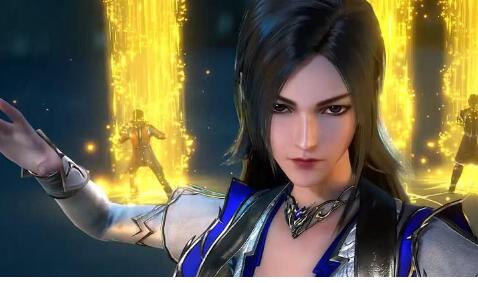 斗罗大陆魂师对决柳二龙巅峰演武怎么玩