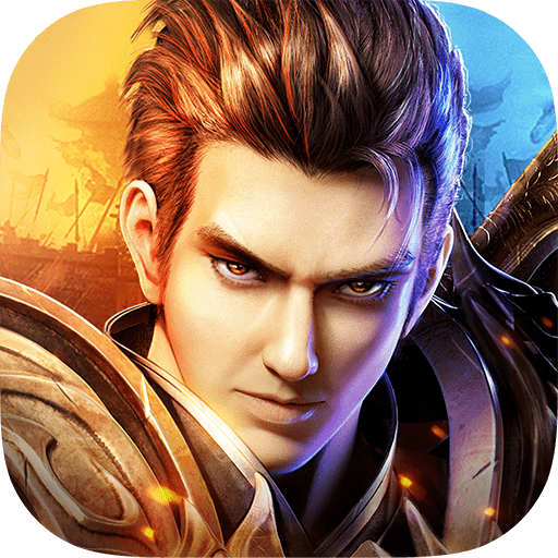 赤血斩龙游戏手机版