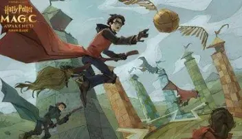 《哈利波特魔法觉醒》奖励绑定攻略