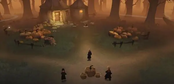 《哈利波特魔法觉醒》蜘蛛养殖场玩法攻略