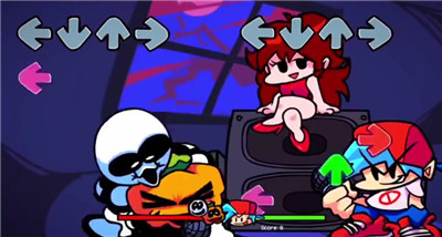 周五夜放克莫妮卡高清版