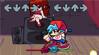 周五夜放克莫妮卡高清版