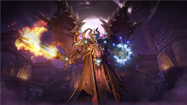 TinyTinasWonderlands