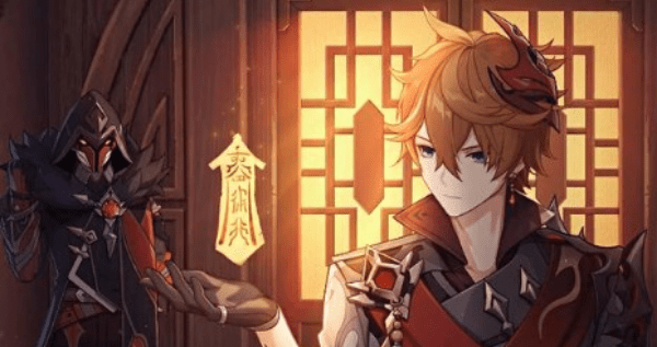 《原神》2.2公子复刻有必要抽取吗