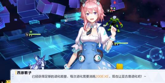 数码宝贝新世纪怎么快速获取天赋点