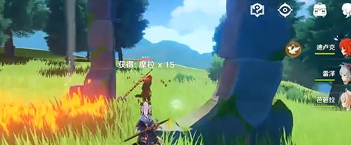 《原神》2.1联机要求介绍