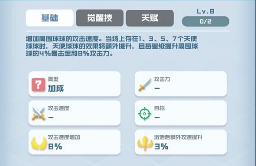 《球球英雄》天使球球技能解析