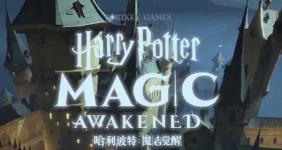 《哈利波特魔法觉醒》21连胜卡组推荐