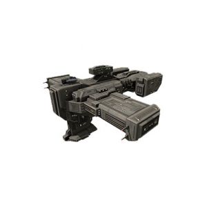 《无尽的拉格朗日》诺玛330-轻型武装调查船图鉴