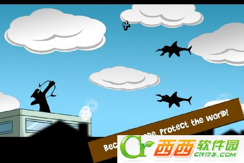 弯弓射大雕中文版