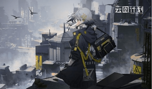 《少女前线云图计划》升五星有必要吗