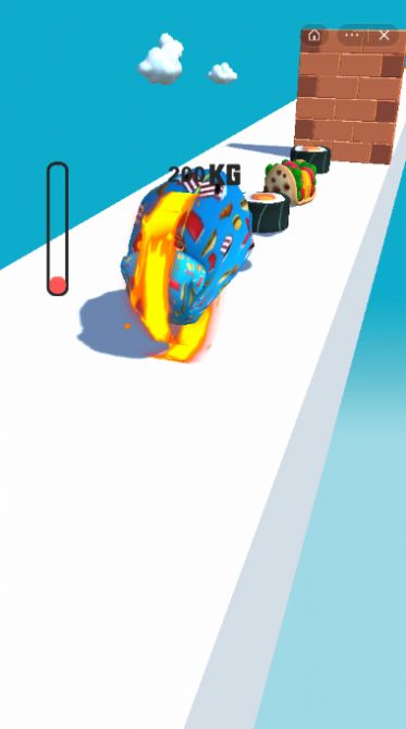 我肚子贼大游戏安卓版