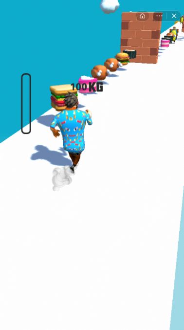 我肚子贼大游戏安卓版