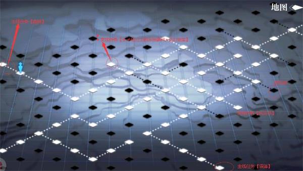 灵魂潮汐蘑幻童话怎么通关