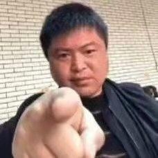 手指屏幕表情包是什么梗