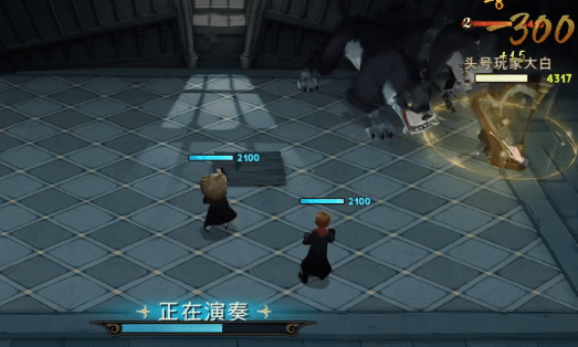 《哈利波特魔法觉醒》无名之书攻略汇总