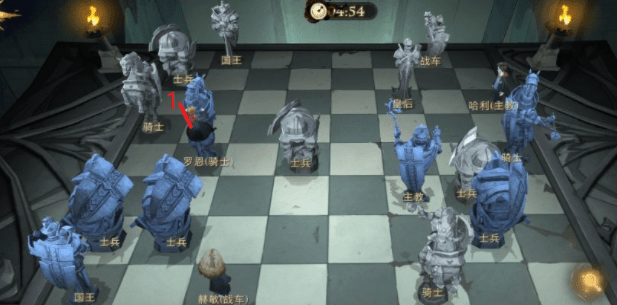 《哈利波特魔法觉醒》无名之书攻略汇总