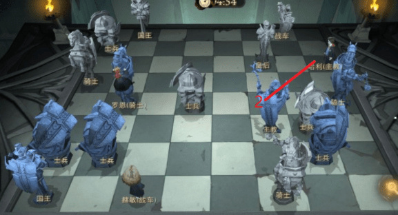 《哈利波特魔法觉醒》无名之书攻略汇总