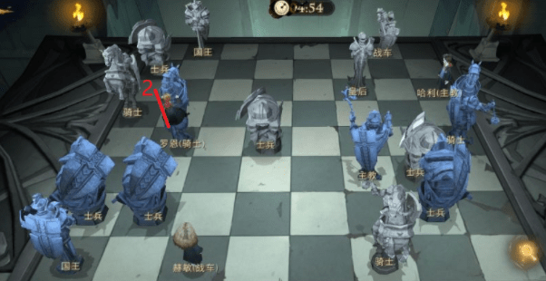 《哈利波特魔法觉醒》无名之书攻略汇总