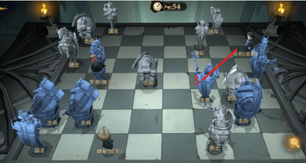 《哈利波特魔法觉醒》无名之书攻略汇总