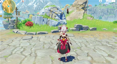 《原神》完整降魔印怎么找