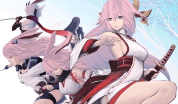 《原神》八重神子是主C吗